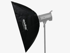 Godox SB-FW-9090 Grid'li Softbox (90x90 Bowens)
