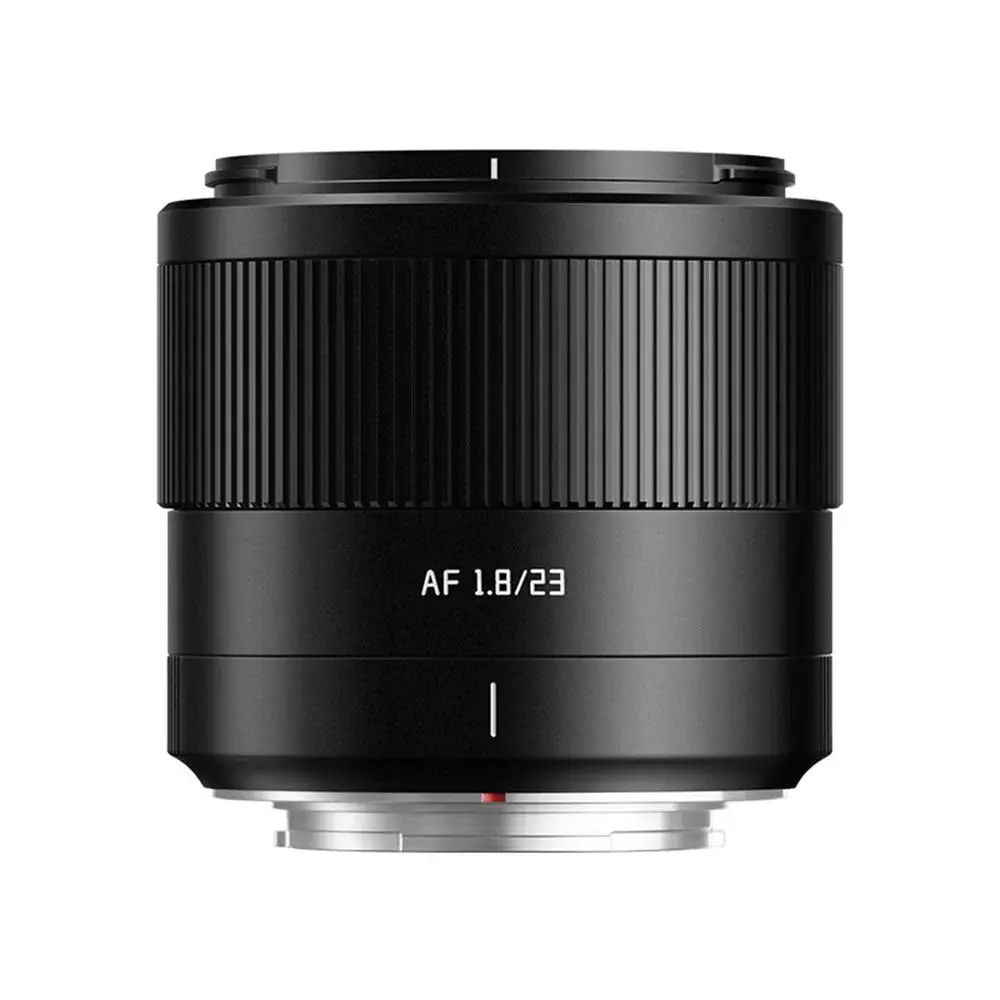TTArtisan APS-C AF23mm F1.8 Fuji X mount