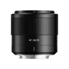 TTArtisan APS-C AF23mm F1.8 Fuji X mount