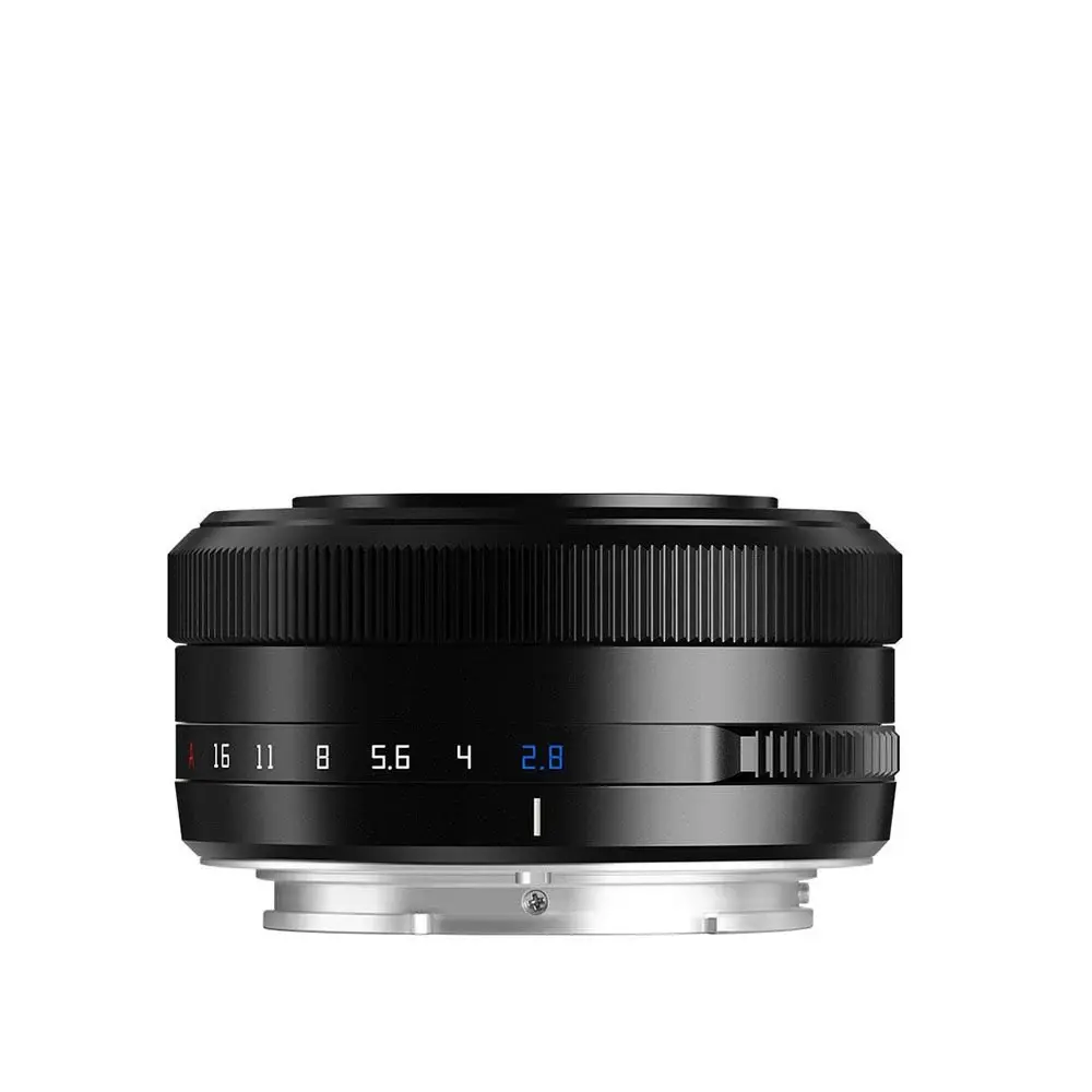 TTArtisan APS-C AF27mm F2.8 Sony E mount