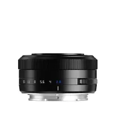 TTArtisan APS-C AF27mm F2.8 Sony E mount