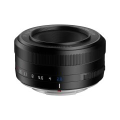 TTArtisan APS-C AF27mm F2.8 Sony E mount