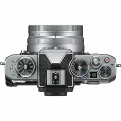 Nikon Z FC Body + 16-50mm VR Lensli Vlogger Set (SL)