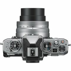 Nikon Z FC Body + 16-50mm VR Lensli Vlogger Set (SL)