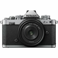 Nikon Z FC Body + 28mm f/2.8 SE Lens (SL)