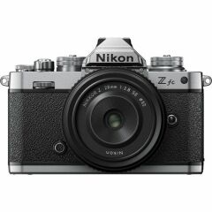 Nikon Z FC Body + 28mm f/2.8 SE Lens (SL)