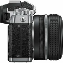 Nikon Z FC Body + 28mm f/2.8 SE Lens (SL)