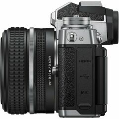 Nikon Z FC Body + 28mm f/2.8 SE Lens (SL)