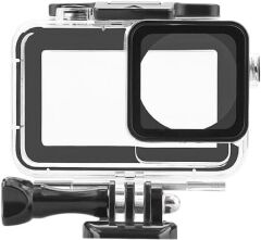 Oem Marka OSMO 3 / 4 İçin Su Altı Housing 40 Metre