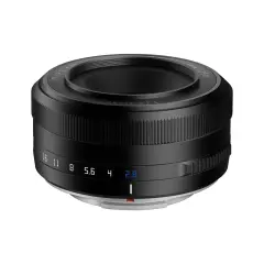 TTArtisan APS-C AF27mm F2.8 Nikon Z mount
