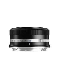 TTArtisan APS-C AF27mm F2.8 Nikon Z mount