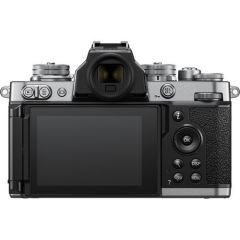 Nikon Z FC Body + 16-50mm VR + 50-250mm VR Lens (SL)