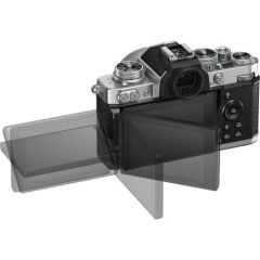 Nikon Z FC Body + 16-50mm VR + 50-250mm VR Lens (SL)