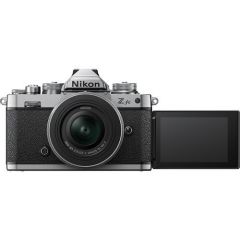 Nikon Z FC Body + 16-50mm VR + 50-250mm VR Lens (SL)