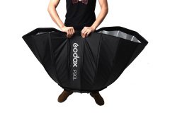 Godox P90 90cm Bowens Parabolik Softbox