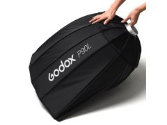 Godox P90 90cm Bowens Parabolik Softbox