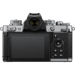 Nikon Z FC Body + 18-140mm VR  Lens (SL)