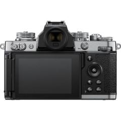 Nikon Z FC Body + 18-140mm VR  Lens (SL)