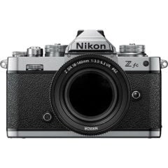 Nikon Z FC Body + 18-140mm VR  Lens (SL)