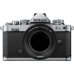 Nikon Z FC Body + 18-140mm VR  Lens (SL)