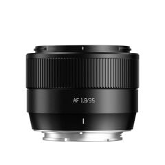 TTArtisan APS-C AF35mm F1.8 mark II Sony E mount