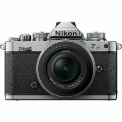 Nikon Z FC Body + 16-50mm VR Lens (SL)