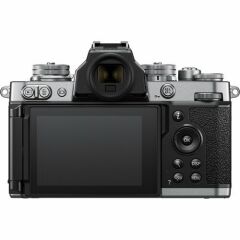 Nikon Z FC Body + 16-50mm VR Lens (SL)