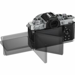 Nikon Z FC Body + 16-50mm VR Lens (SL)
