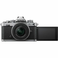 Nikon Z FC Body + 16-50mm VR Lens (SL)