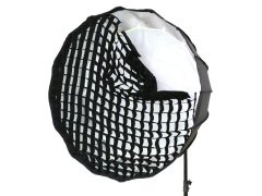 Godox P90 Parabolik Softbox İçin Izgara
