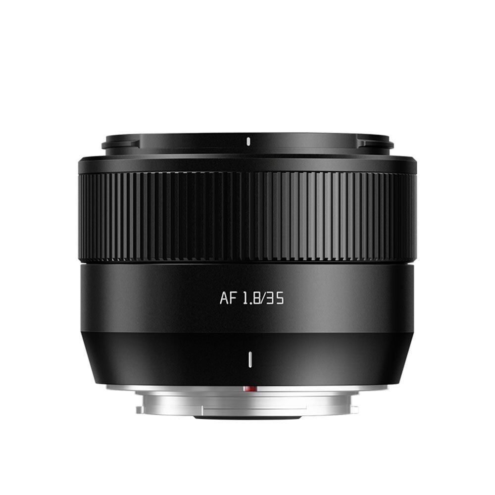 TTArtisan APS-C AF35mm F1.8 mark II Fuji X mount