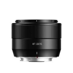 TTArtisan APS-C AF35mm F1.8 mark II Fuji X mount