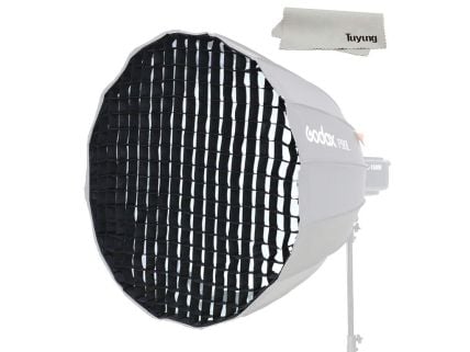 Godox P120 Parabolik Softbox İçin Izgara