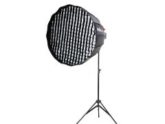 Godox P120 Parabolik Softbox İçin Izgara