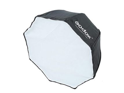 Godox SB-UBW Octa 80cm Şemsiye Softbox