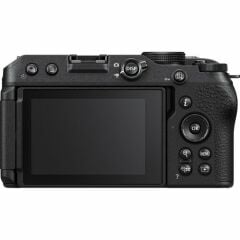 Nikon Z30 Body + 16-50mm VR Lens