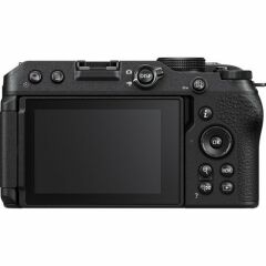 Nikon Z30 Body + 16-50mm VR Lens