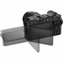 Nikon Z30 Body + 16-50mm VR Lens
