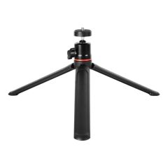 Kingjoy KT-36 + BD-3S Cep Telefonu ve Fotoğraf Makinesi Masaüstü Tripod