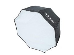 Godox SB-UBW Octa 80cm Şemsiye Softbox