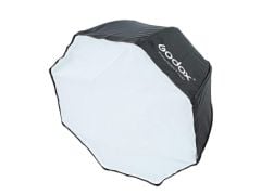 Godox SB-GUE Octa 120cm Şemsiye Softbox