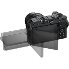 Nikon Z30 Body + 16-50mm VR Vlogger Kit