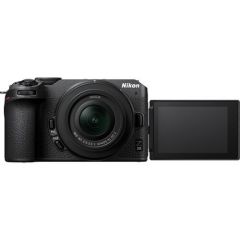 Nikon Z30 Body + 16-50mm VR Vlogger Kit