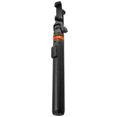 Kingjoy M080 Telefon Tutacaklı Uzaktan Kumandalı Selfie Tripod