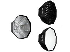 Godox SB-GUE Octa 120cm Şemsiye Softbox