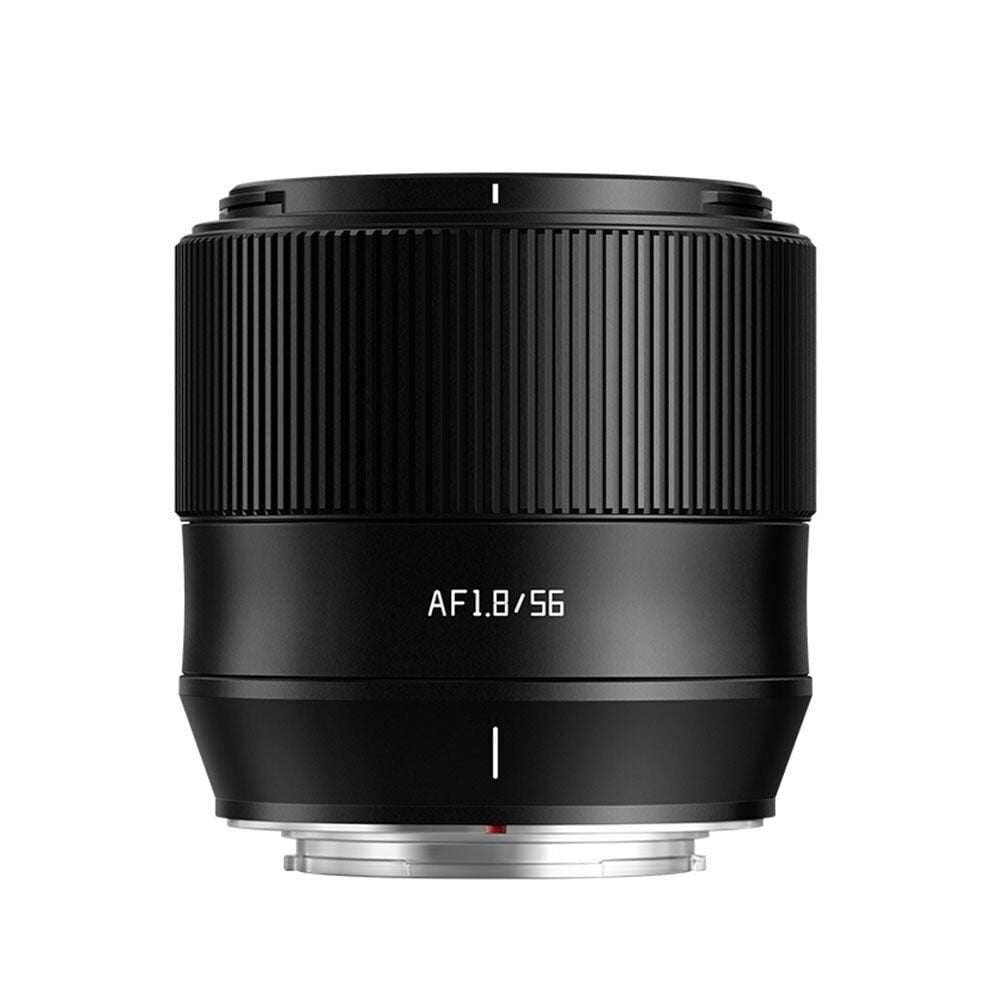 TTArtisan APS-C AF56mm F1.8 Sony E mount