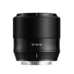 TTArtisan APS-C AF56mm F1.8 Sony E mount
