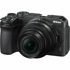 Nikon Z30 Body + 16-50mm VR + 50-250mm VR Lens