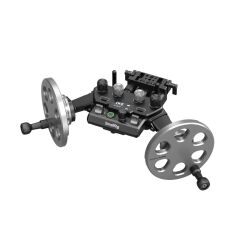 SmallRig 4525 DJI RS Serisi  için  Gimbal Kontrol Tekerlekleri