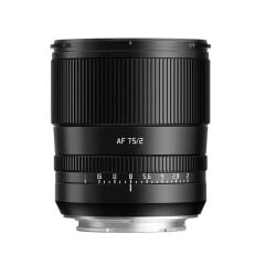TTArtisan AF75mm F2 Sony E